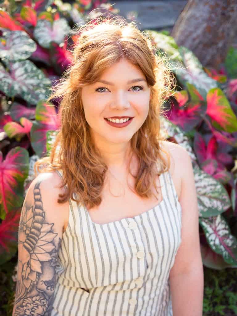 Atira, certified hypnotherapist